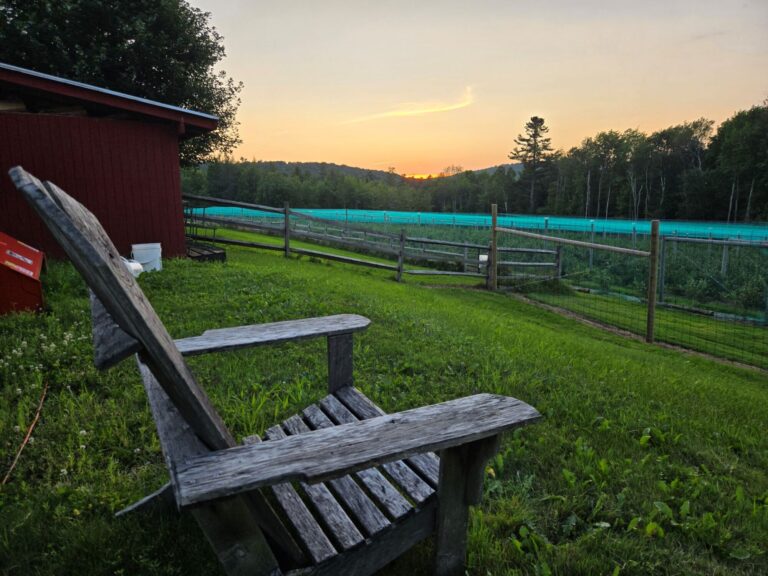 Sugar Hill Berry Farm, LLC