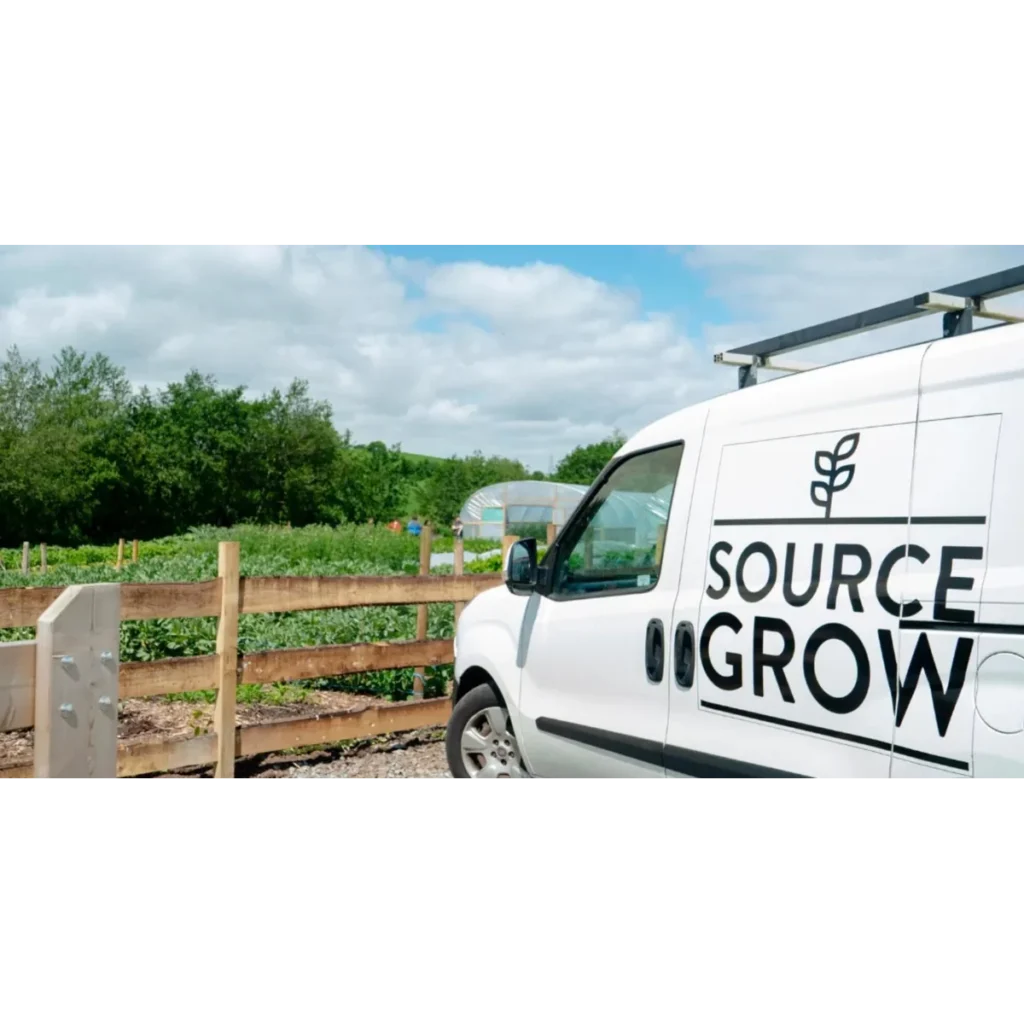 Source Grow