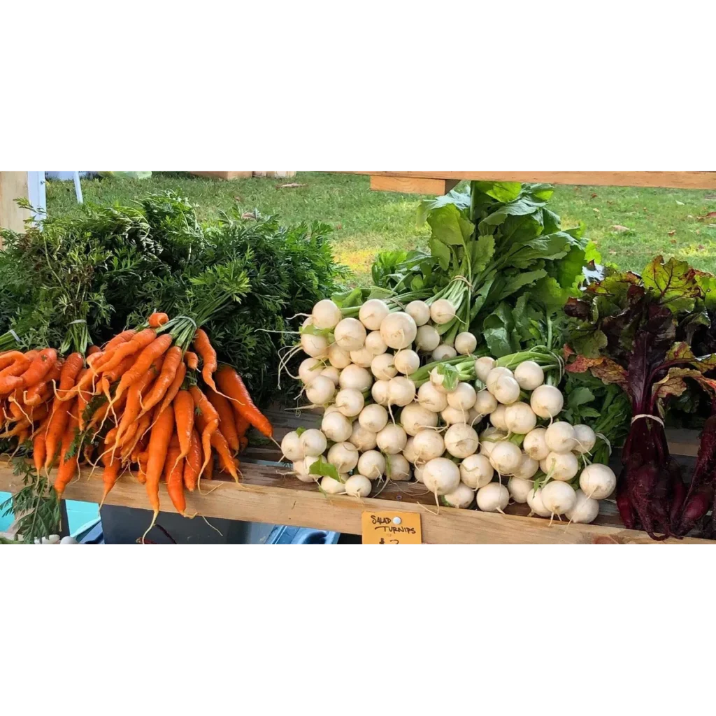 CopperHawk Farms