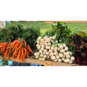 CopperHawk Farms