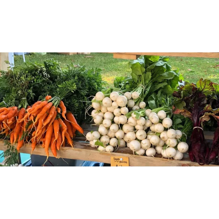 CopperHawk Farms