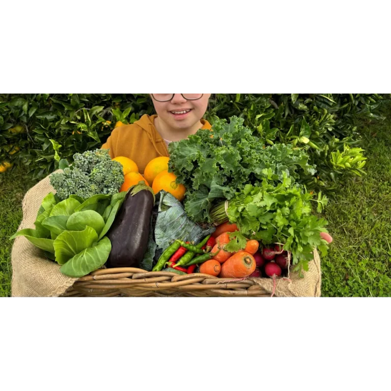 Warrah Farm Shop