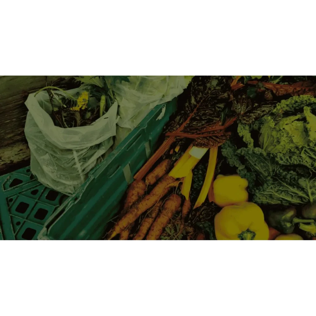Upper Ballaird Farm Coop