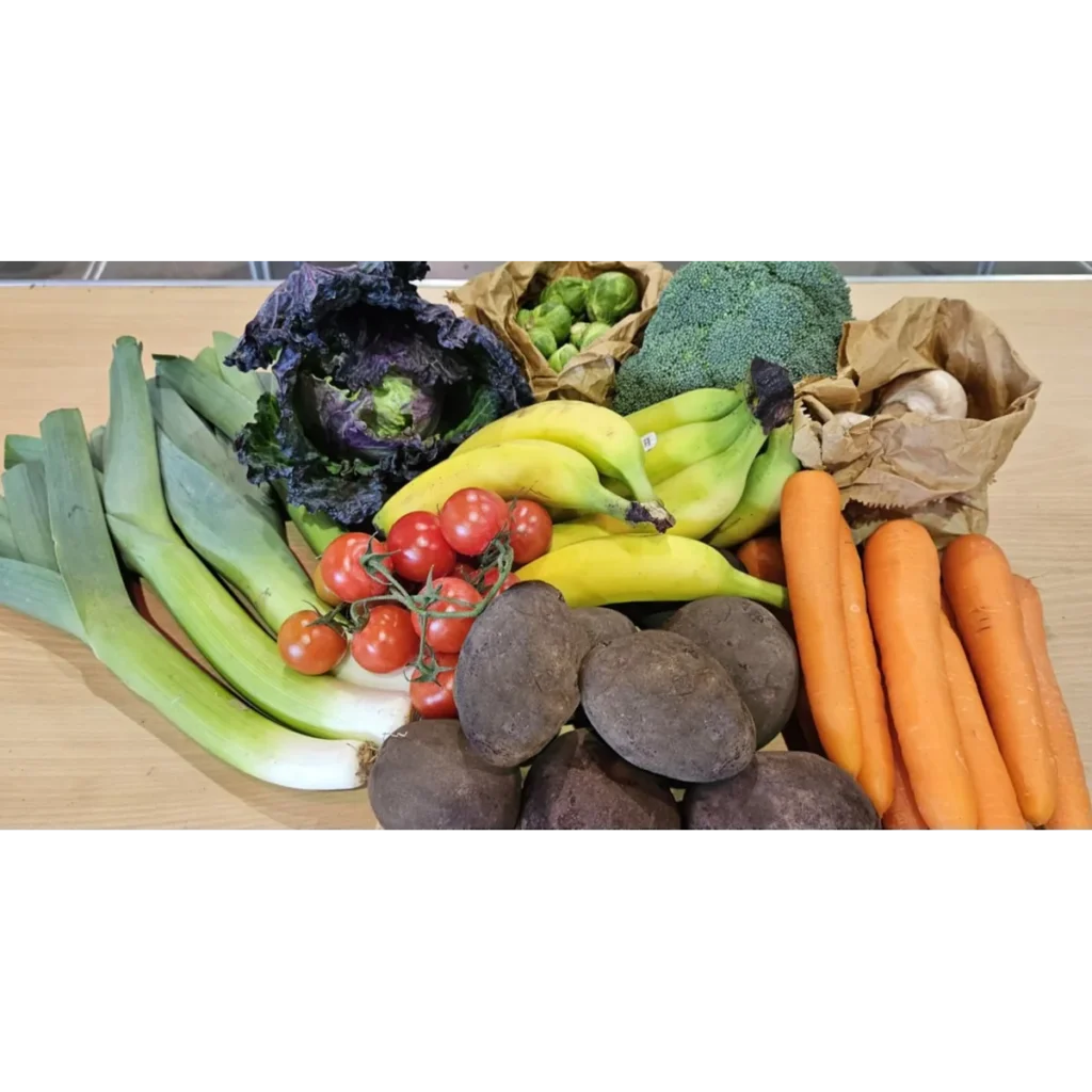 Bakewell Organics