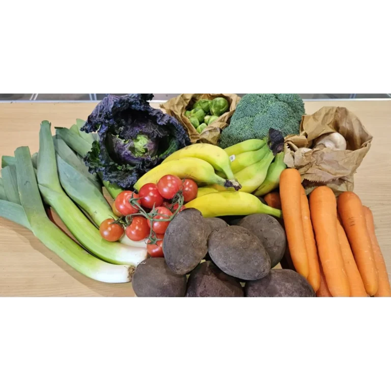 Bakewell Organics
