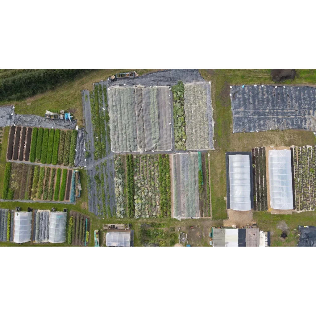 Frithfarm
