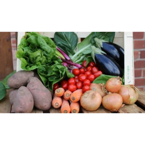 Veg Box People