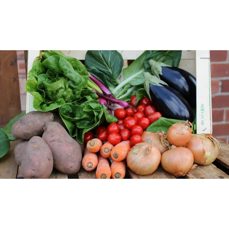 Veg Box People