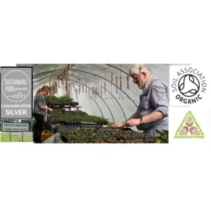 Grown By CLOGS CSA
