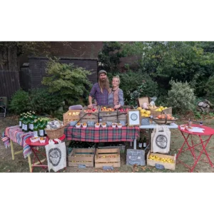 Crapes Fruit Farm
