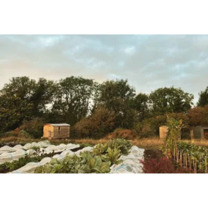 Vallis Farm