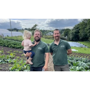 Arngask Home Farm