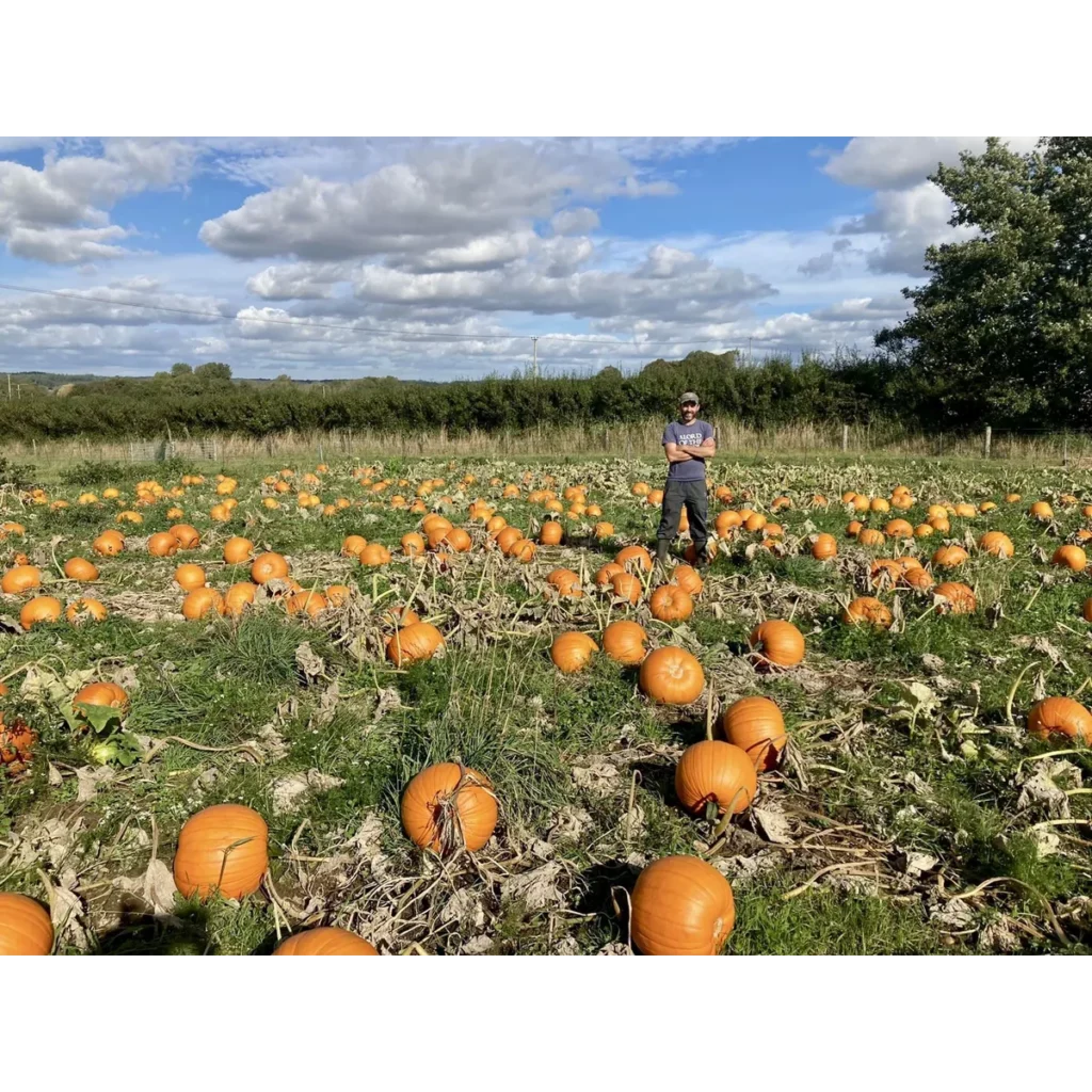 Derwen Organic