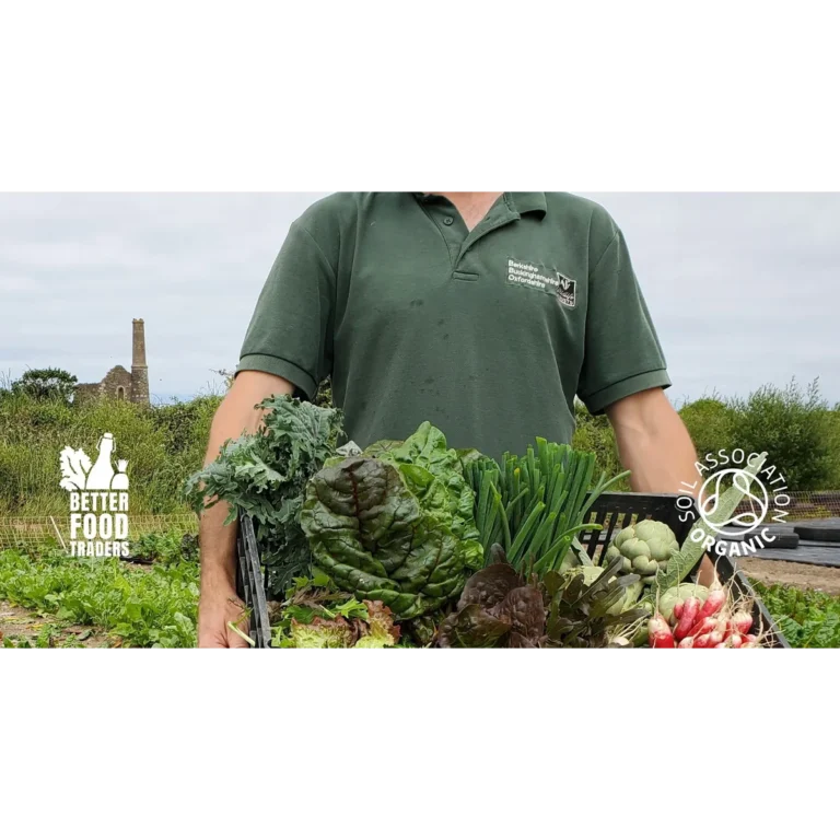 Goonown Growers
