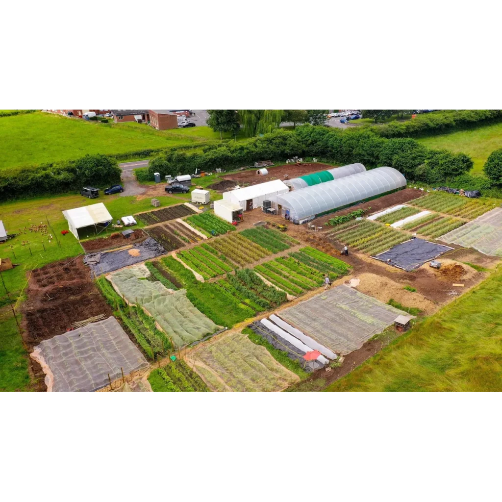 Langtons Farm