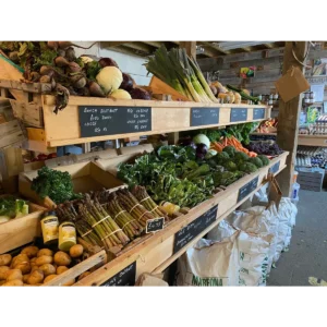 Walmer Court Farmshop