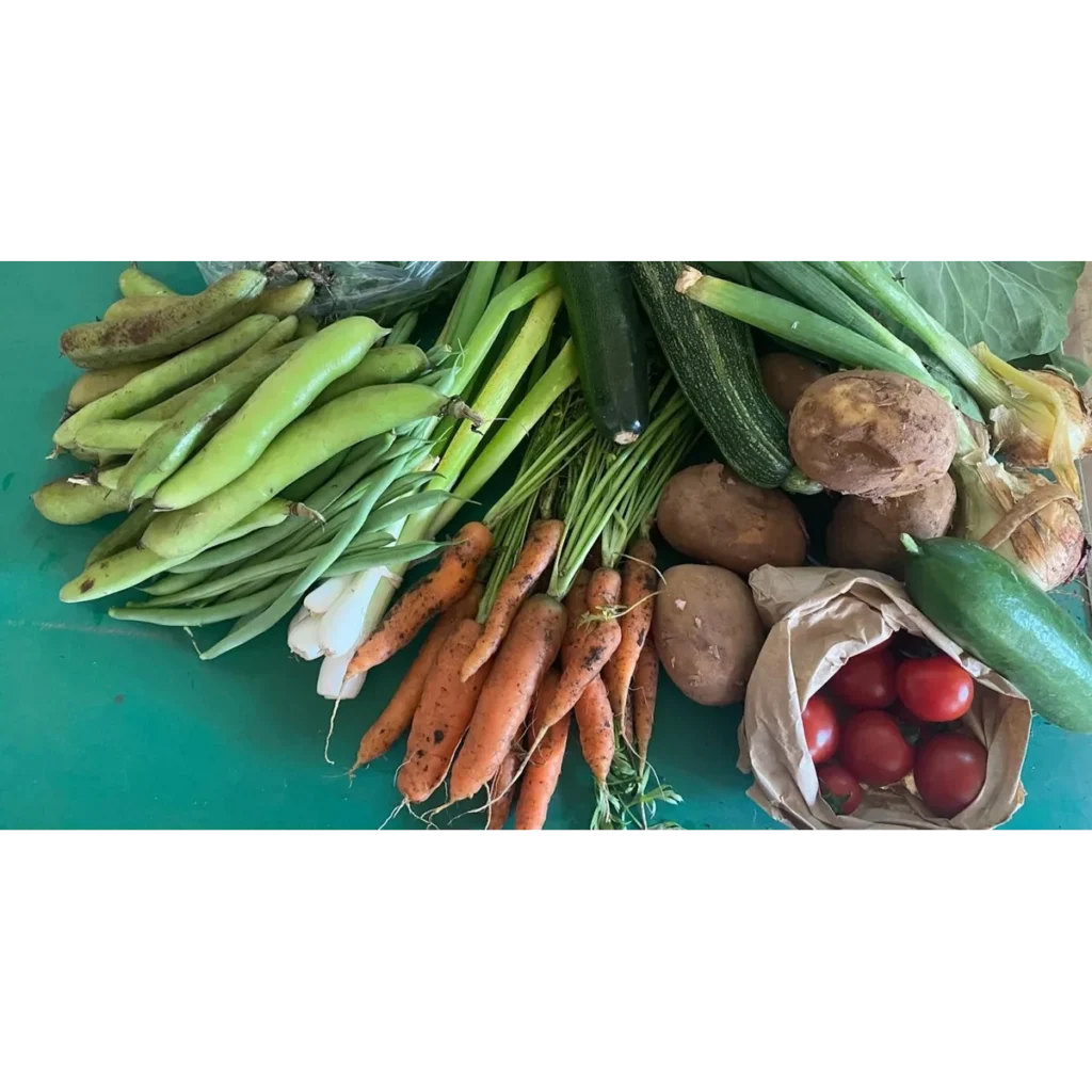 Coleshill Organics