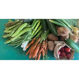 Coleshill Organics