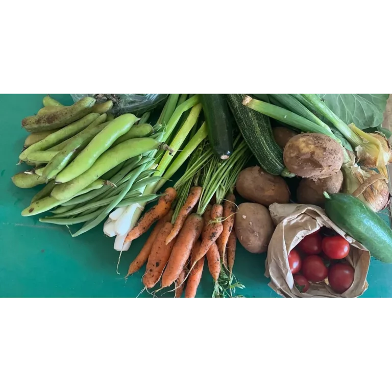 Coleshill Organics