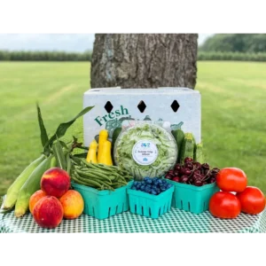 Fifer’s Farm Store & Kitchen