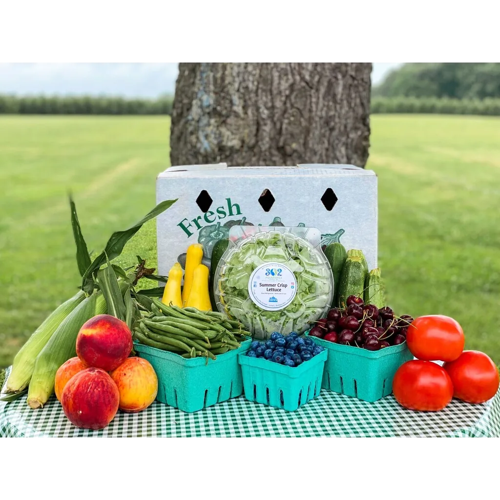 Fifer’s Farm Store & Kitchen