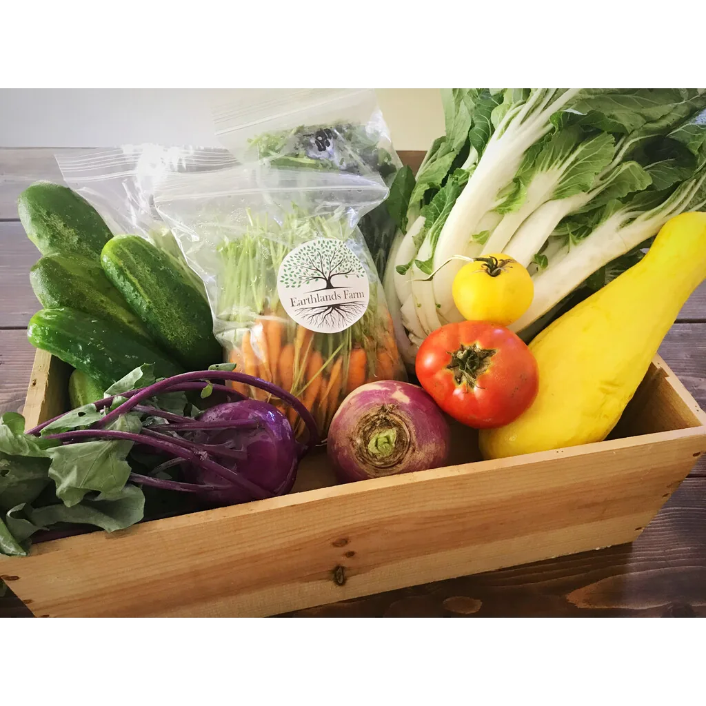 Earthlands Farm