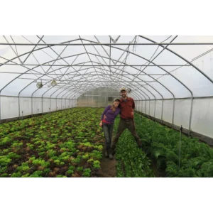 Moose Meadow Farm