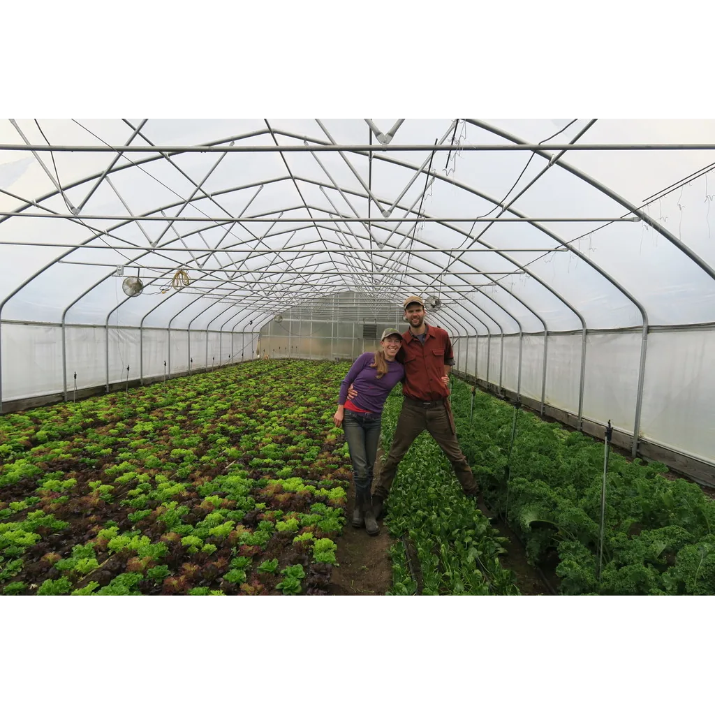Moose Meadow Farm