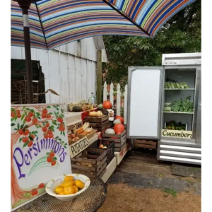 Sycamore Spring Farm