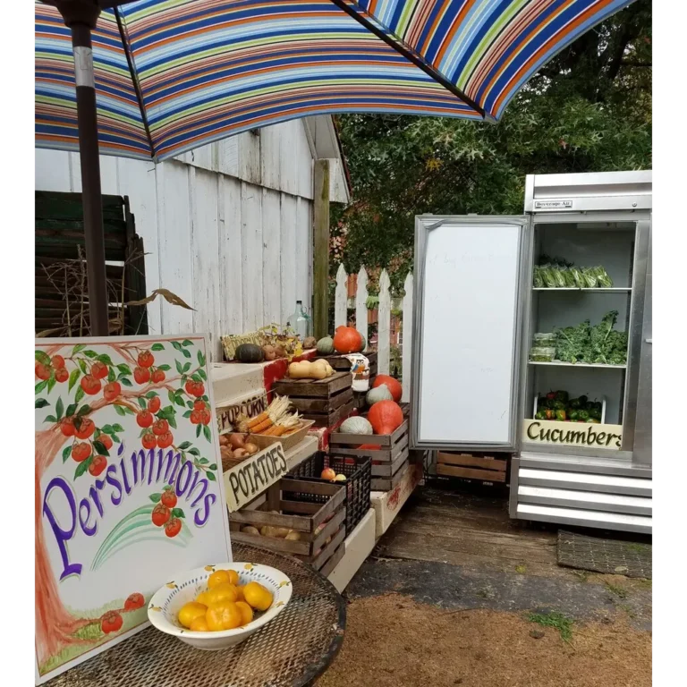 Sycamore Spring Farm