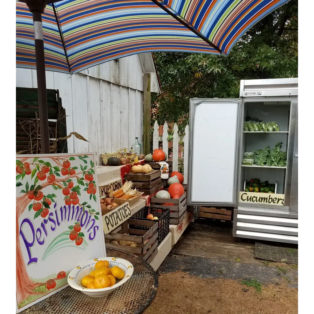 Sycamore Spring Farm